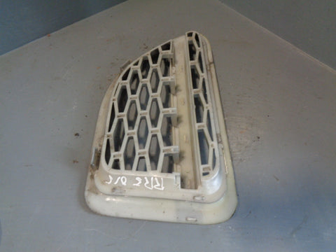 Range Rover Sport Wing Vent Off Side L320 SLR00151 Grey 2005
