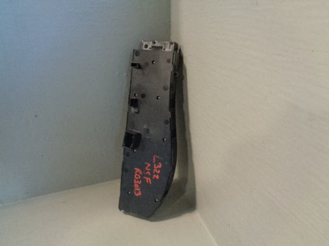 Range Rover L322 Electric Seat Switch Pack Near Side Front YUB500450PUY