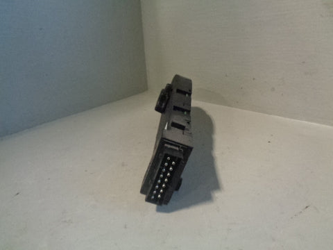Range Rover L322 Electric Seat Switch Pack Near Side Front YUB500450PUY