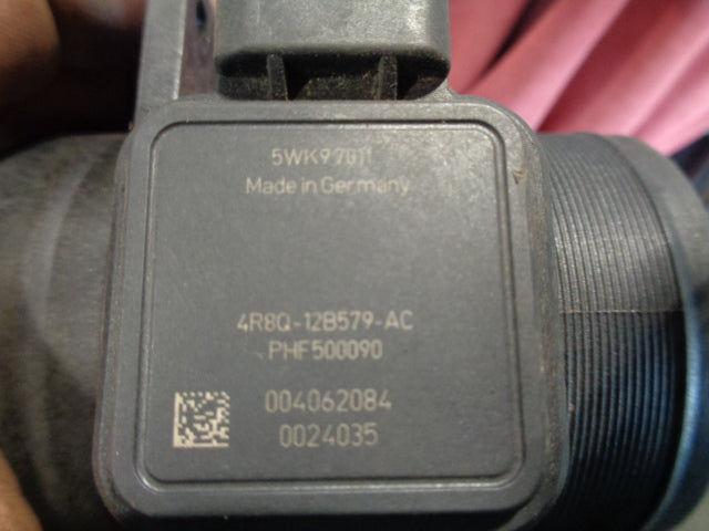 Range Rover Sport Mass Air Flow Meter MAF Sensor 3.0 TDV6