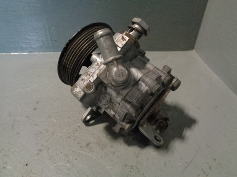LR TRADE PARTS UK Power Steering Pump For Range Rover L322 3.0 TD6 (2002-2006) - New, QVB000230