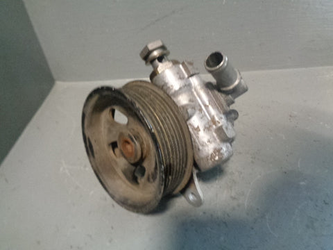 Range Rover L322 Power Steering Pump PAS 3.6 TDV8 QVB500630