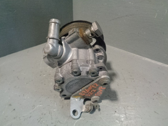 Range Rover L322 Power Steering Pump PAS 3.6 TDV8 QVB500630