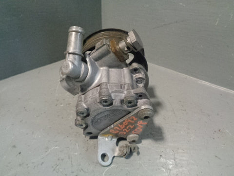 Range Rover L322 Power Steering Pump PAS 3.6 TDV8 QVB500630
