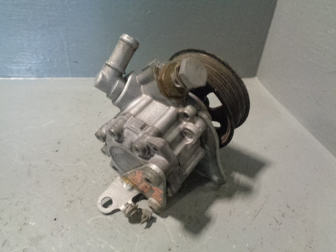 Range Rover L322 Power Steering Pump PAS 3.6 TDV8 QVB500630