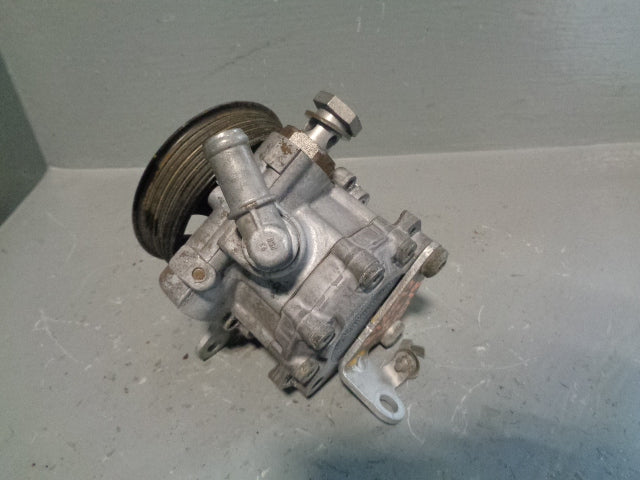 Range Rover L322 Power Steering Pump PAS 3.6 TDV8 QVB500630