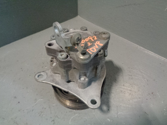 Range Rover L322 Power Steering Pump PAS 3.6 TDV8 QVB500630