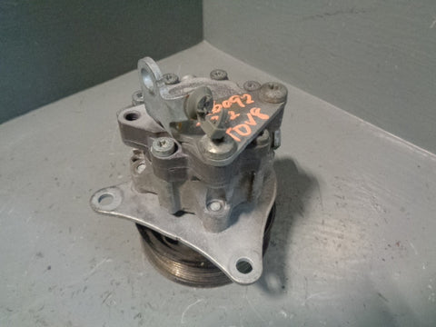 Range Rover L322 Power Steering Pump PAS 3.6 TDV8 QVB500630
