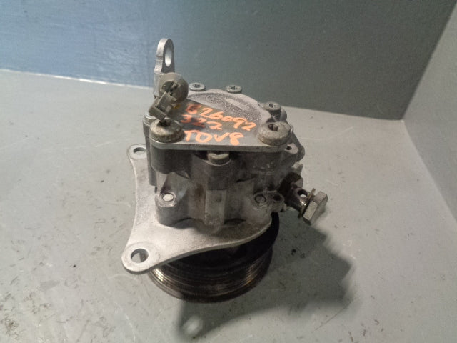 Range Rover L322 Power Steering Pump PAS 3.6 TDV8 QVB500630