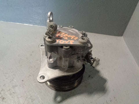 Range Rover L322 Power Steering Pump PAS 3.6 TDV8 QVB500630