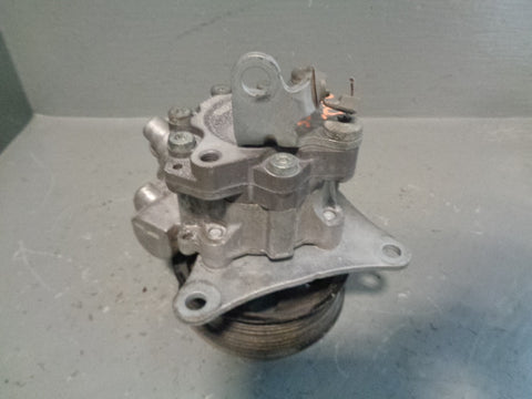 Range Rover L322 Power Steering Pump PAS 3.6 TDV8 QVB500630