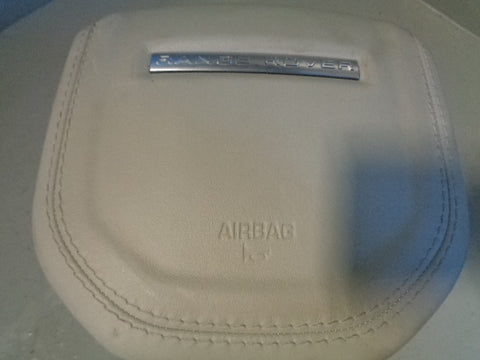 Range Rover L405 Airbag Steering Wheel CPLA-043B13-AF8NUG 2013 to 2017