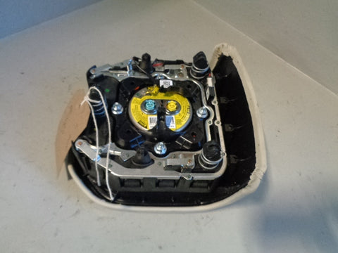 Range Rover L405 Airbag Steering Wheel CPLA-043B13-AF8NUG 2013 to 2017