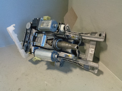 Range Rover L405 Steering Column Upper Electric Adjust CPLA-3C529-AE