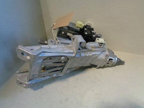 Range Rover L405 Steering Column Upper Electric Adjust CPLA-3C529-AE