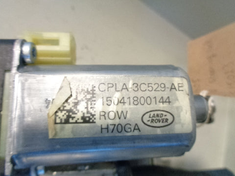 Range Rover L405 Steering Column Upper Electric Adjust CPLA-3C529-AE