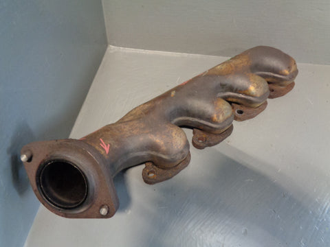 Range Rover Sport Exhaust Manifold Off Side 4.2 Supercharged