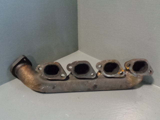 Range Rover Sport Exhaust Manifold Off Side 4.2 Supercharged