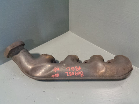 Range Rover Sport Exhaust Manifold Near Side 4.2