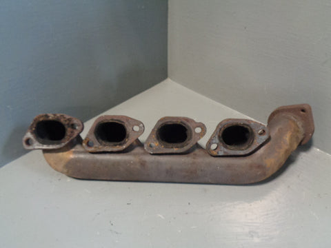 Range Rover Sport Exhaust Manifold Near Side 4.2