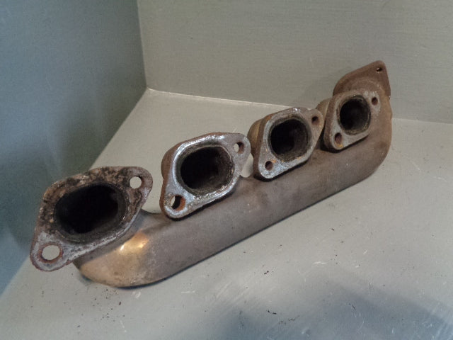 Range Rover Sport Exhaust Manifold Near Side 4.2