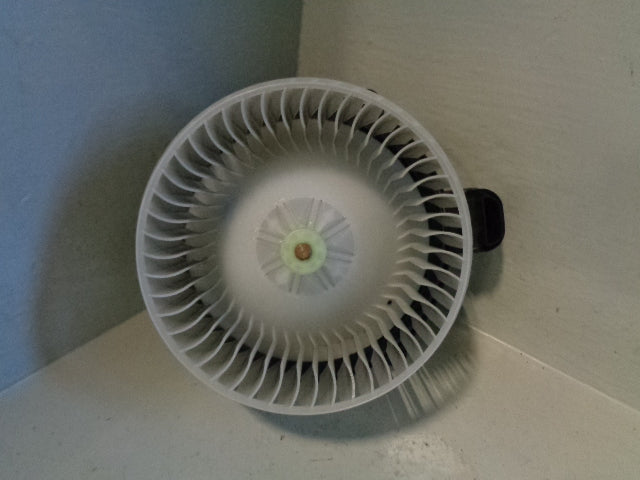 Range Rover L405 Heater Blower Motor Fan Front 2013 to 2017