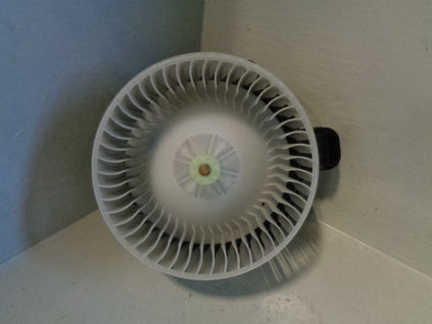 Range Rover L405 Heater Blower Motor Fan Front 2013 to 2017