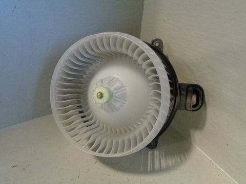 Range Rover L405 Heater Blower Motor Fan Front 2013 to 2017