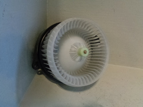 Range Rover L405 Heater Blower Motor Fan Front 2013 to 2017