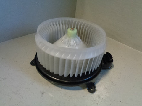 Range Rover L405 Heater Blower Motor Fan Front 2013 to 2017