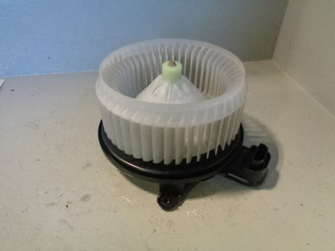 Range Rover L405 Heater Blower Motor Fan Front 2013 to 2017