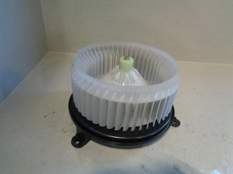 Range Rover L405 Heater Blower Motor Fan Front 2013 to 2017