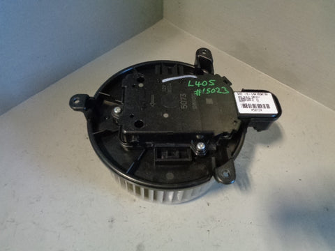 Range Rover L405 Heater Blower Motor Fan Front 2013 to 2017
