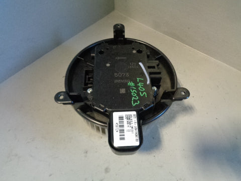 Range Rover L405 Heater Blower Motor Fan Front 2013 to 2017