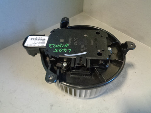 Range Rover L405 Heater Blower Motor Fan Front 2013 to 2017