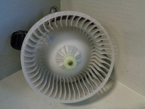 Range Rover L405 Heater Blower Motor Fan Front 2013 to 2017
