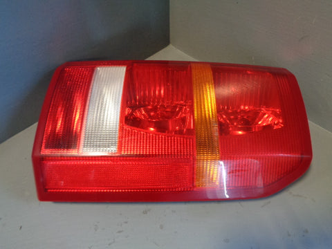 Discovery 3 Tail Light Cluster Off Side Rear XFB000563 2004