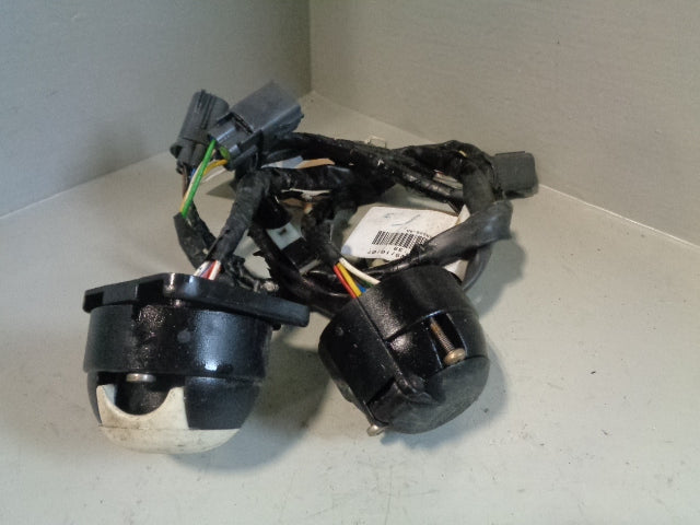 Trailer Towing Plug Loom Set Range Rover Sport Discovery 3 Land Rover B17033