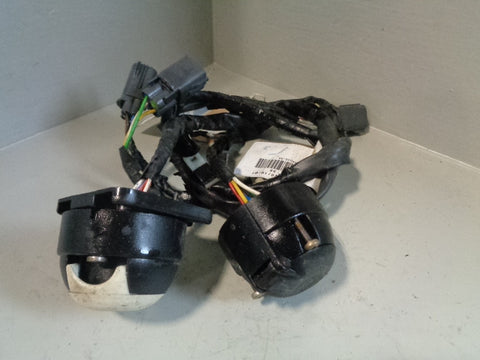 Trailer Towing Plug Loom Set Range Rover Sport Discovery 3 Land Rover B17033