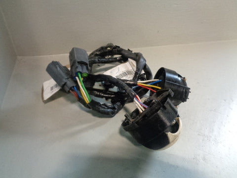 Trailer Towing Plug Loom Set Range Rover Sport Discovery 3 Land Rover B17033