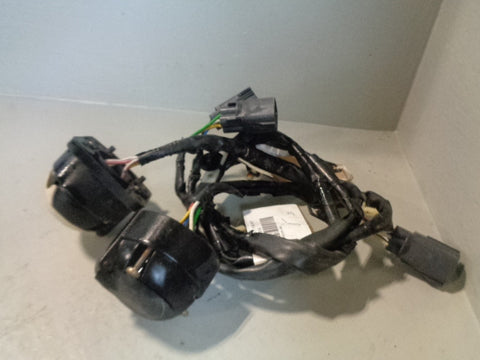 Trailer Towing Plug Loom Set Range Rover Sport Discovery 3 Land Rover B17033