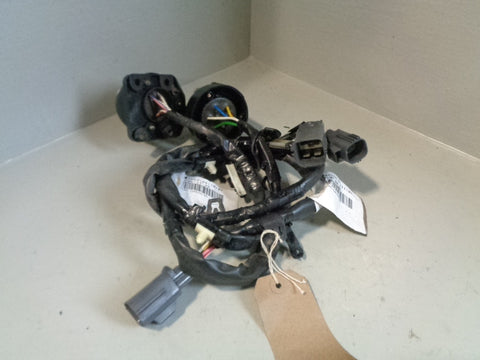 Trailer Towing Plug Loom Set Range Rover Sport Discovery 3 Land Rover B17033