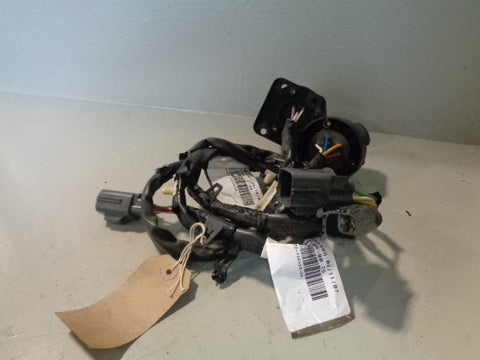 Trailer Towing Plug Loom Set Range Rover Sport Discovery 3 Land Rover B17033