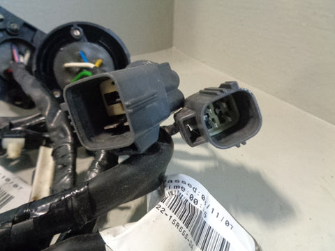 Trailer Towing Plug Loom Set Range Rover Sport Discovery 3 Land Rover B17033