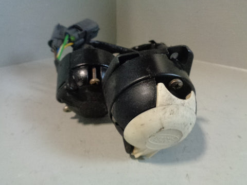 Trailer Towing Plug Loom Set Range Rover Sport Discovery 3 Land Rover B17033