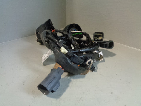 Trailer Towing Plug Loom Set Range Rover Sport Discovery 3 Land Rover B17033