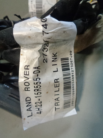 Trailer Towing Plug Loom Set Range Rover Sport Discovery 3 Land Rover B17033