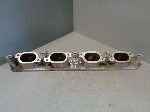 Range Rover Intake Manifold Air Adapter L322 4.2 V8 SC