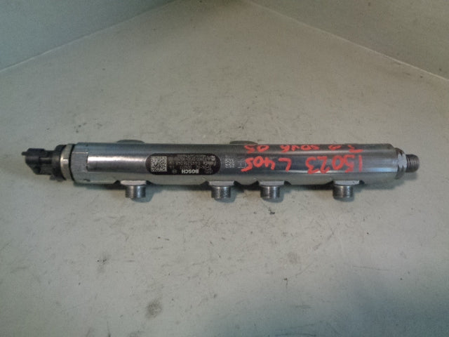 Range Rover L405 Fuel Rail Off Side 3.0 SDV6 CK5Q-9D280-BB 2013 to 2017