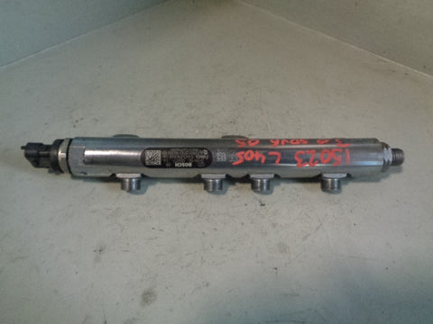 Range Rover L405 Fuel Rail Off Side 3.0 SDV6 CK5Q-9D280-BB 2013 to 2017